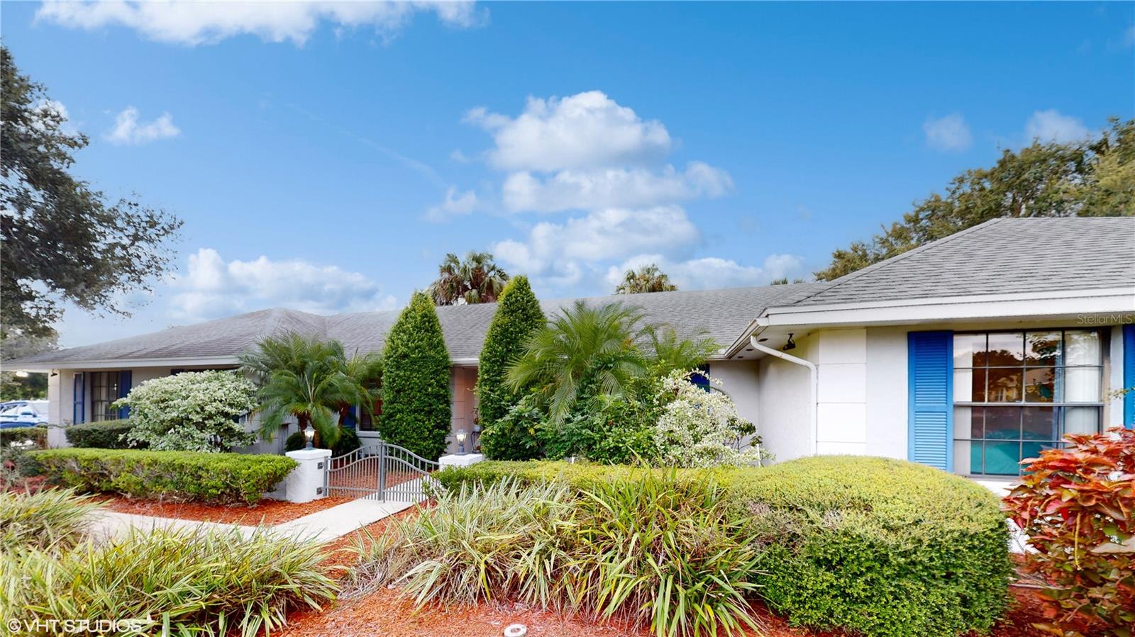 CYPRESSWOOD - Residential