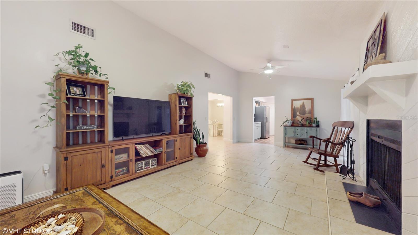 CYPRESSWOOD - Residential