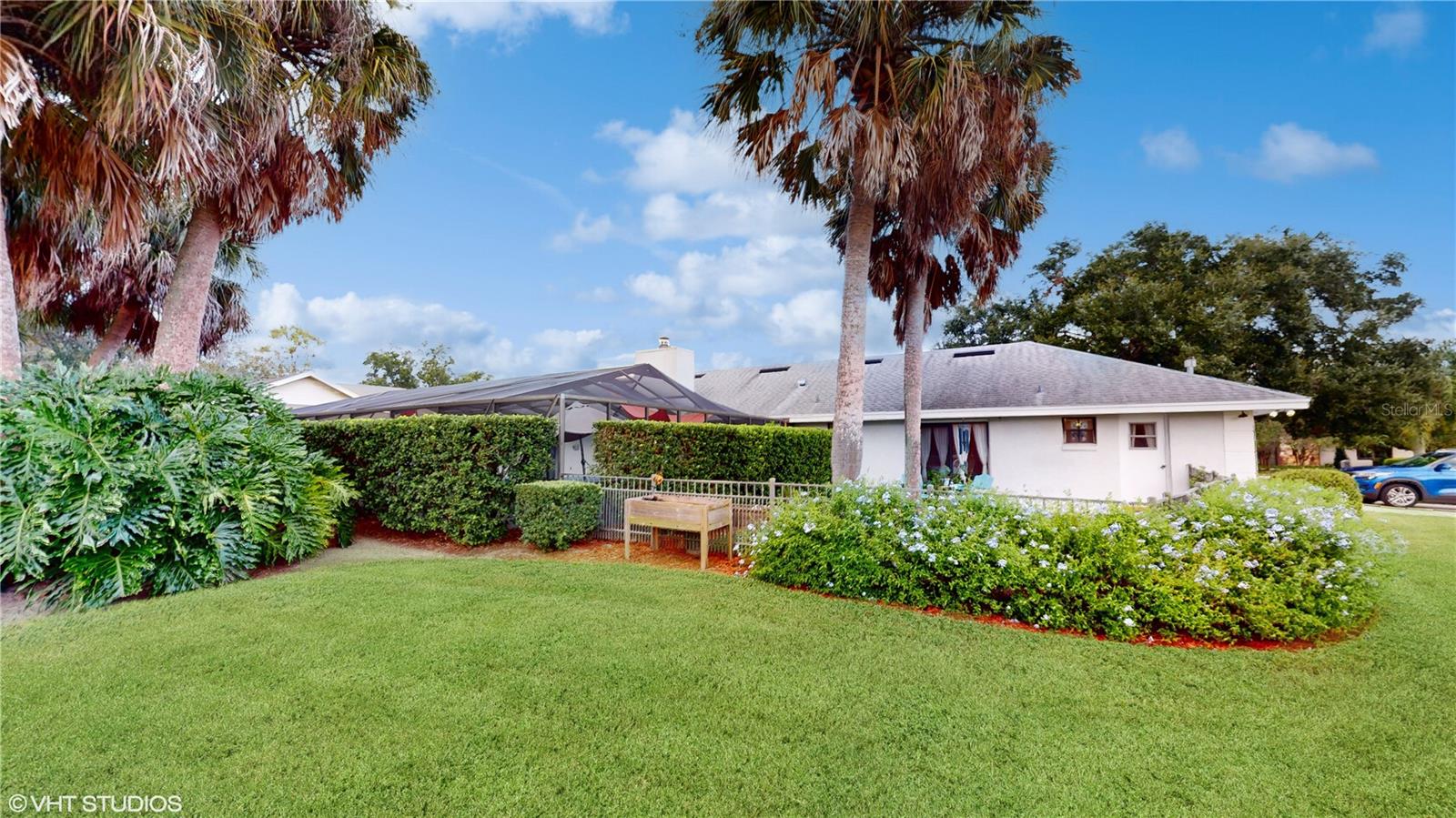 CYPRESSWOOD - Residential