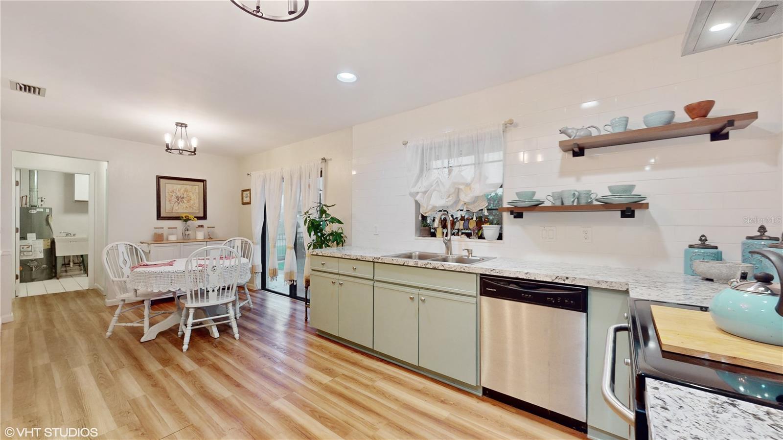 CYPRESSWOOD - Residential