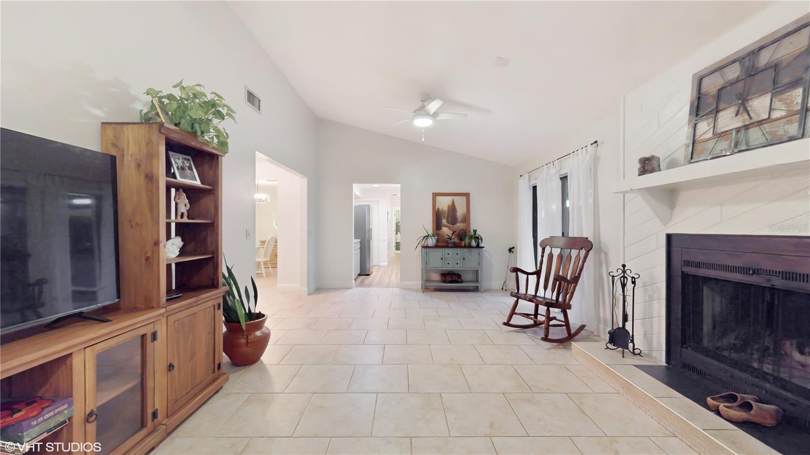 CYPRESSWOOD - Residential