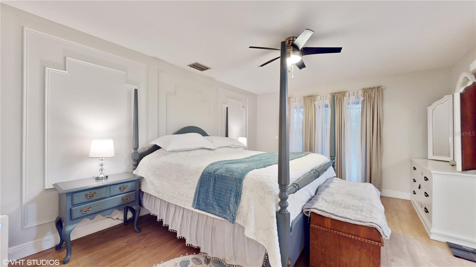 CYPRESSWOOD - Residential