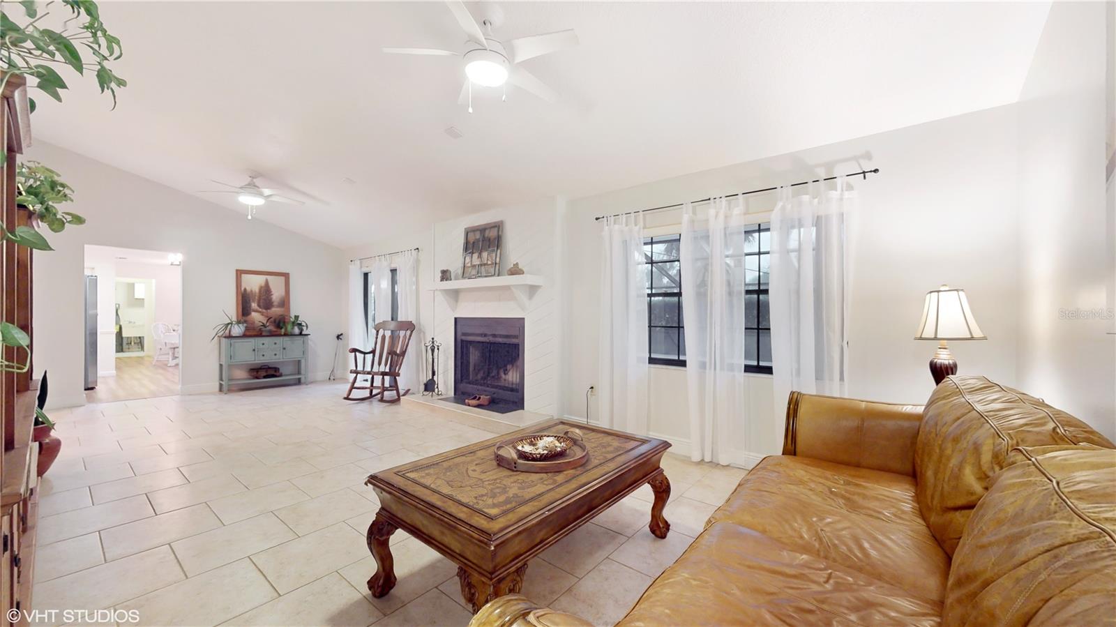 CYPRESSWOOD - Residential