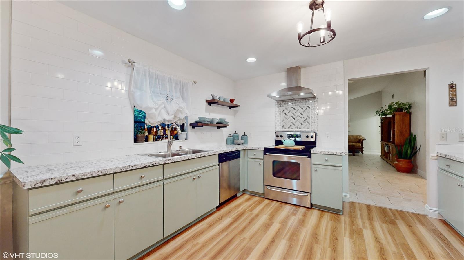 CYPRESSWOOD - Residential