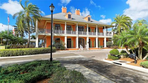 A home in APOLLO BEACH