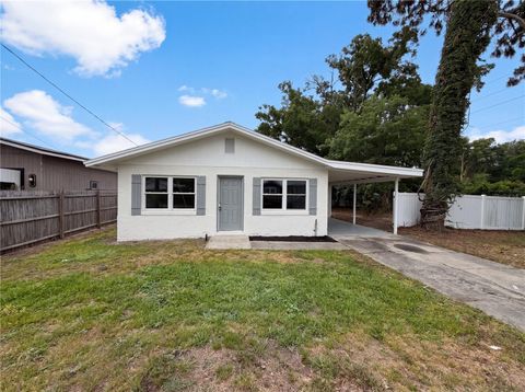Photo of 4401 Santee Street, Orlando, FL 32804 (MLS # O6407995)