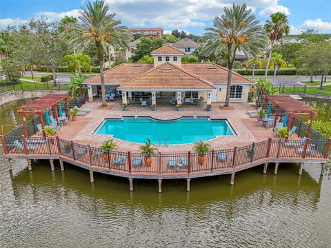 A home in SEMINOLE