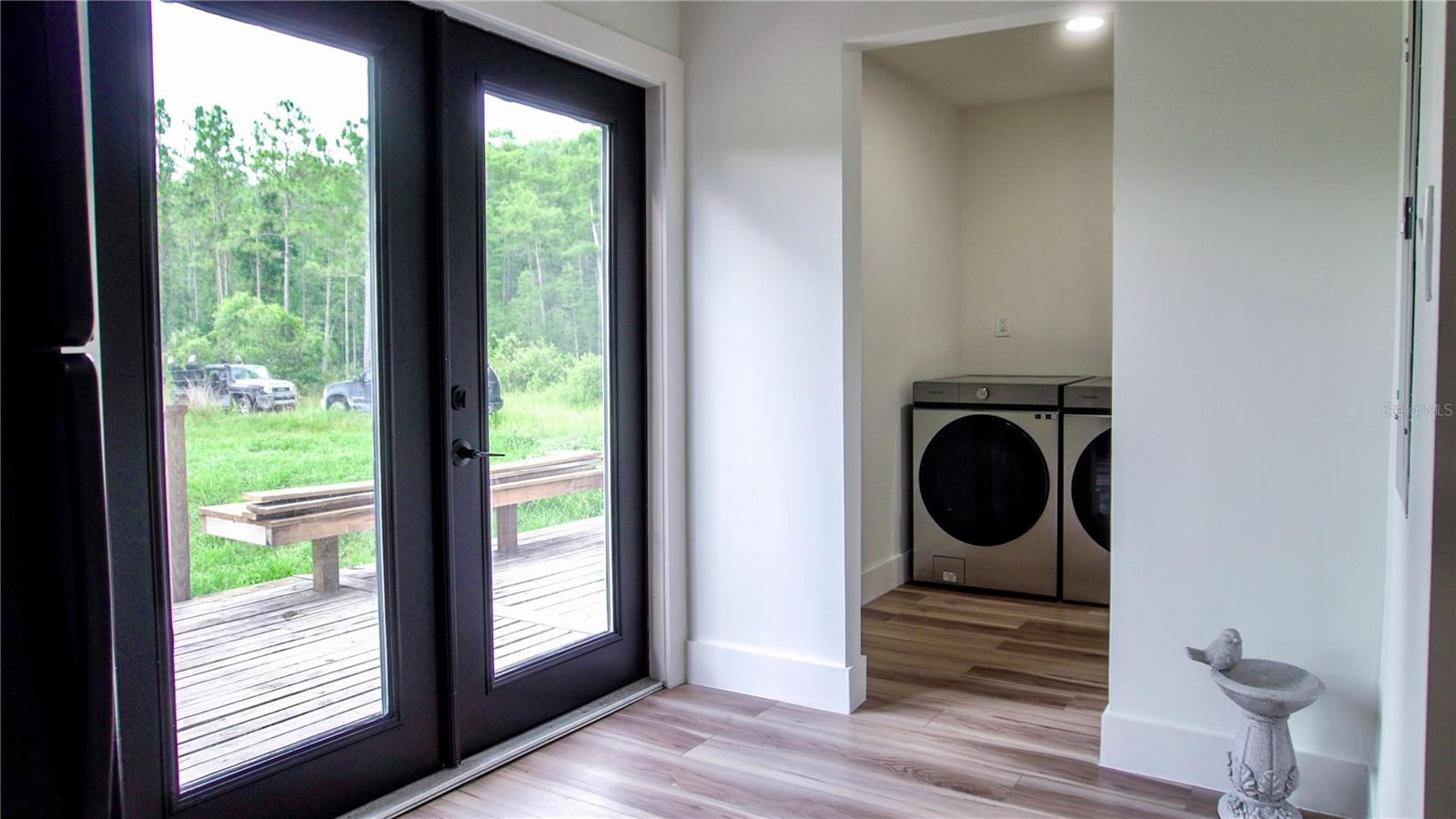 CANAVERAL ACRES 2 - Residential