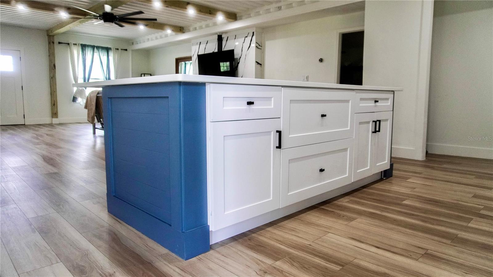 CANAVERAL ACRES 2 - Residential