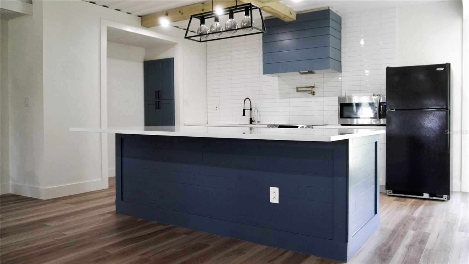 CANAVERAL ACRES 2 - Residential