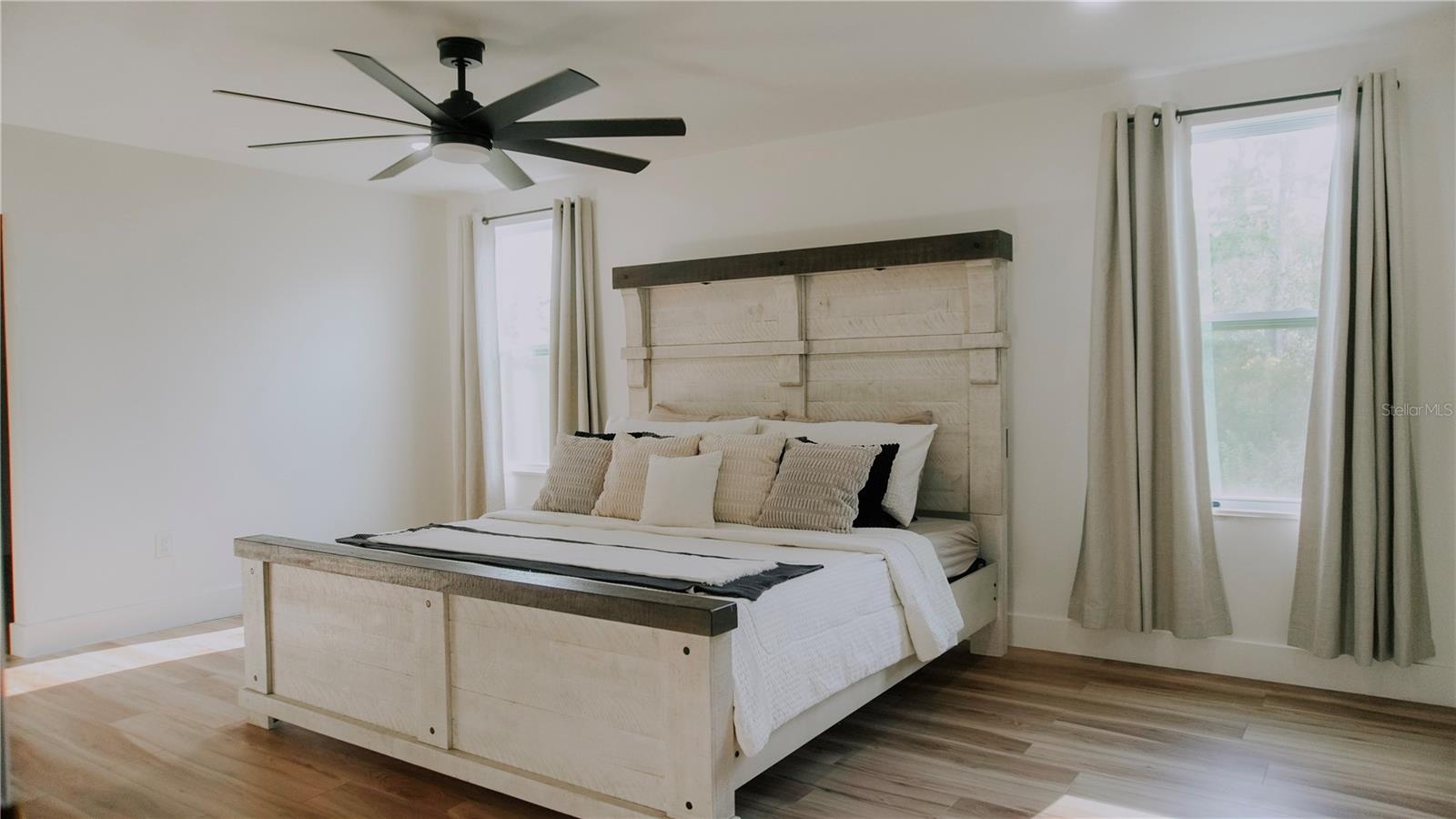 CANAVERAL ACRES 2 - Residential