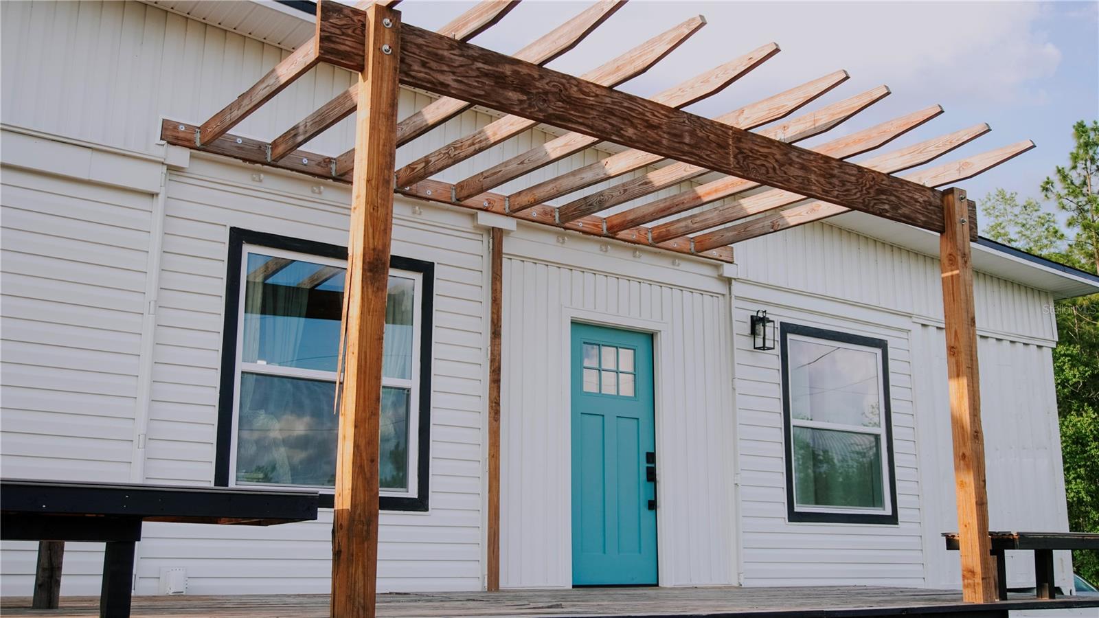 CANAVERAL ACRES 2 - Residential