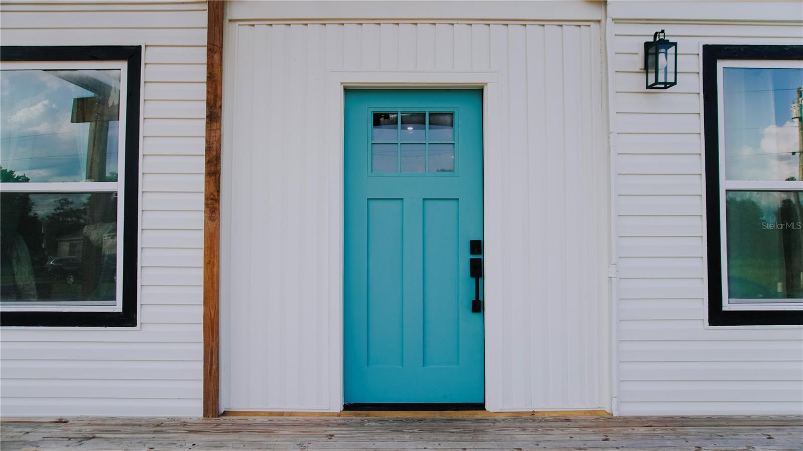 CANAVERAL ACRES 2 - Residential