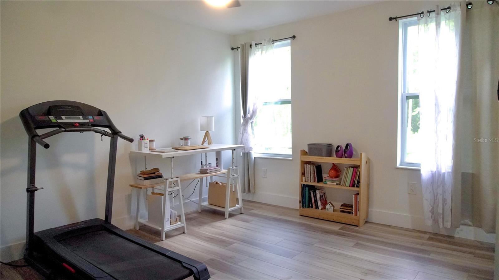 CANAVERAL ACRES 2 - Residential