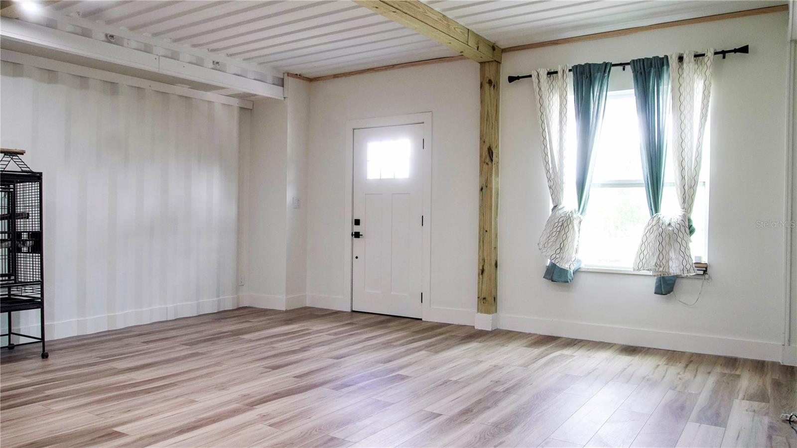 CANAVERAL ACRES 2 - Residential