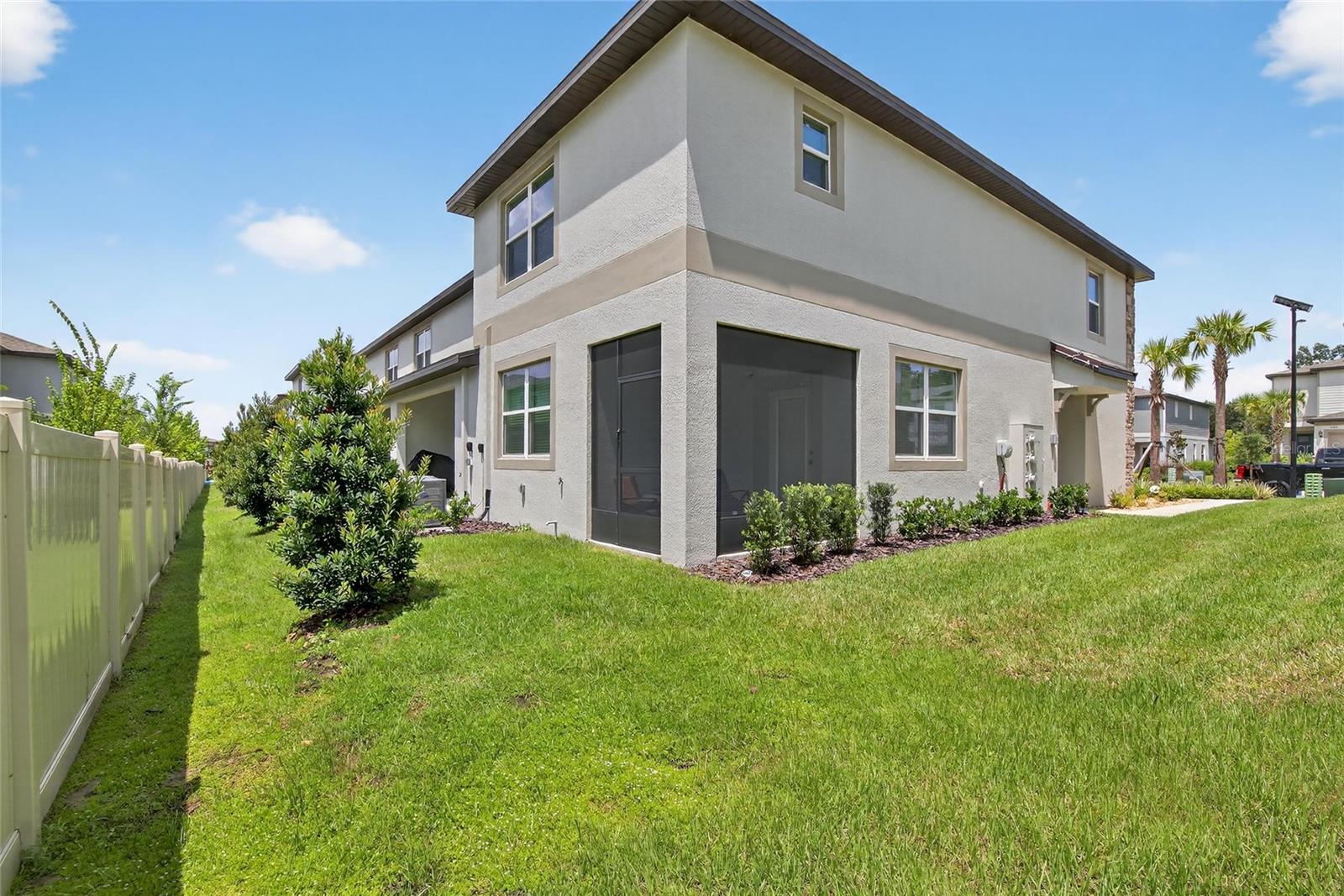 MIRADA PCLS 8A & 8B - Residential