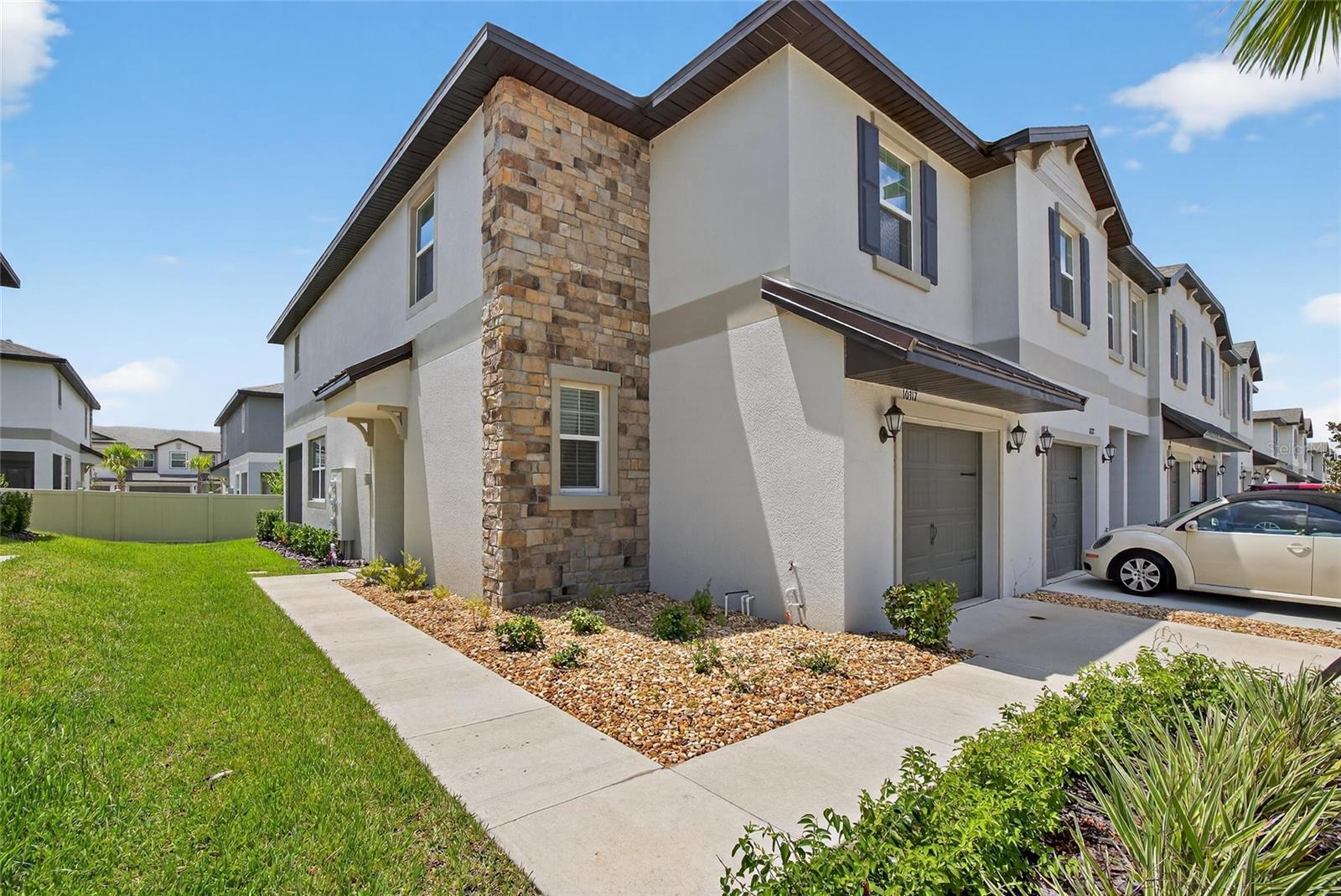 MIRADA PCLS 8A & 8B - Residential