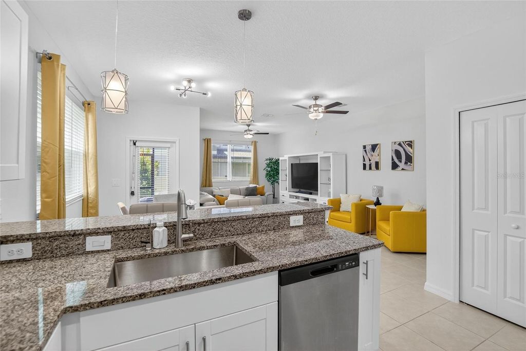 Photo of 10317 Trumpet Honeysuckle Way, San Antonio, FL 33576 (MLS # TB8470114)