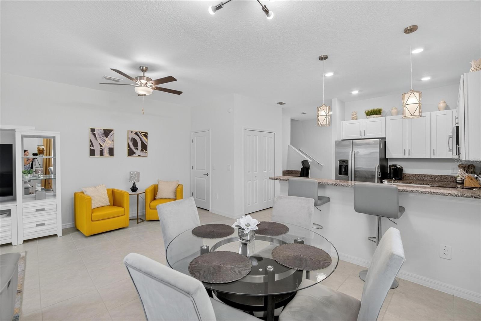 MIRADA PCLS 8A & 8B - Residential