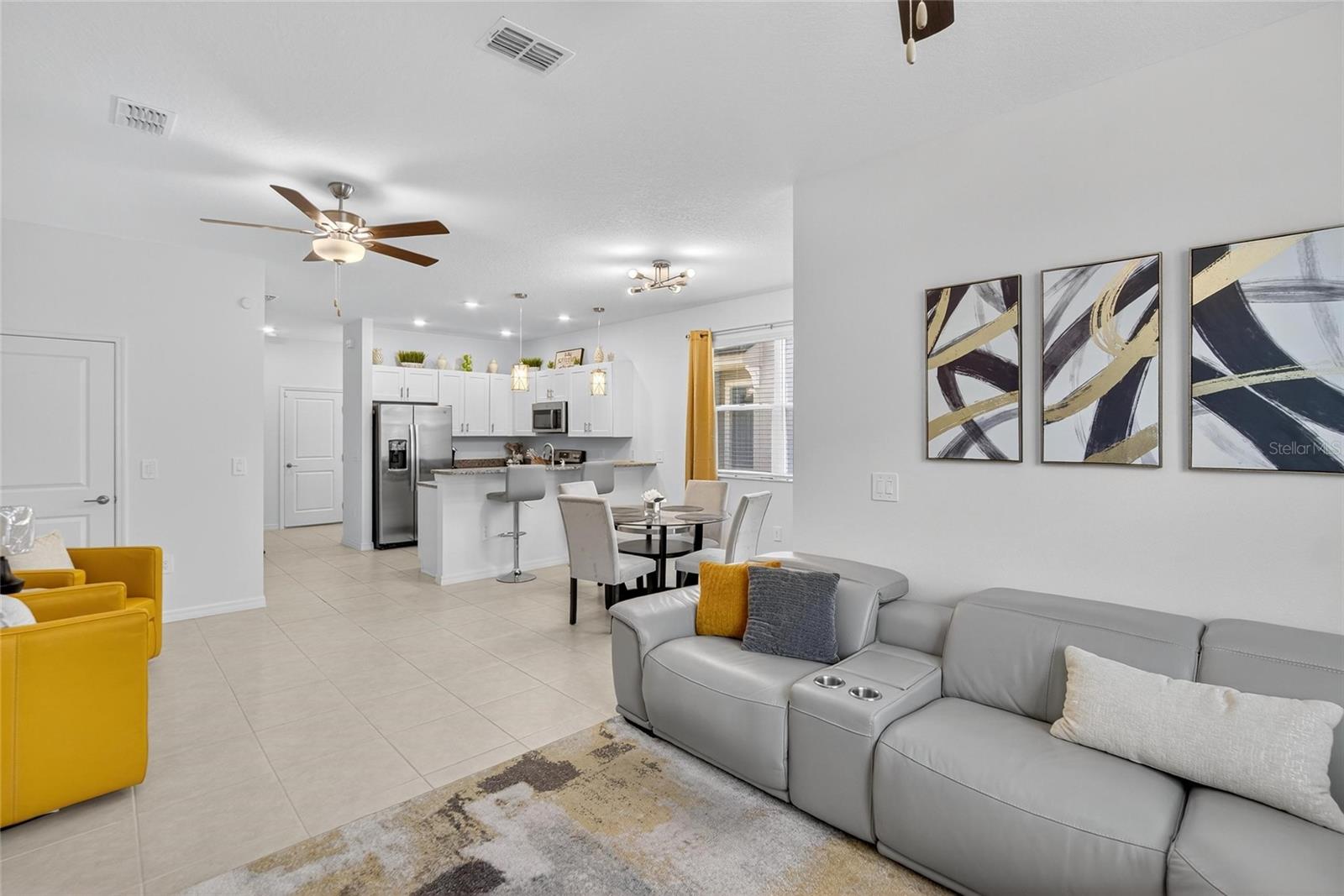 MIRADA PCLS 8A & 8B - Residential