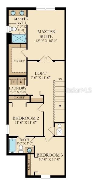 MIRADA PCLS 8A & 8B - Residential