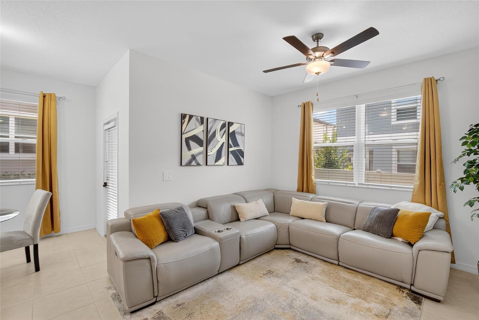 MIRADA PCLS 8A & 8B - Residential