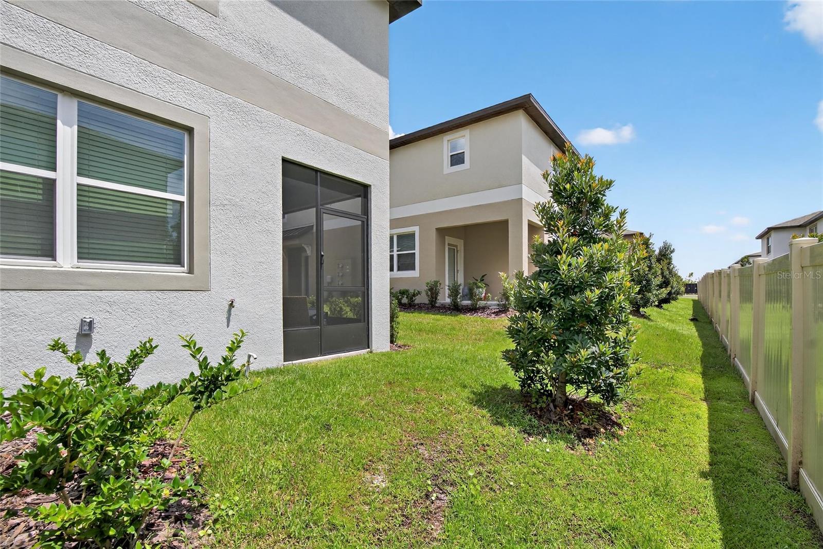 MIRADA PCLS 8A & 8B - Residential