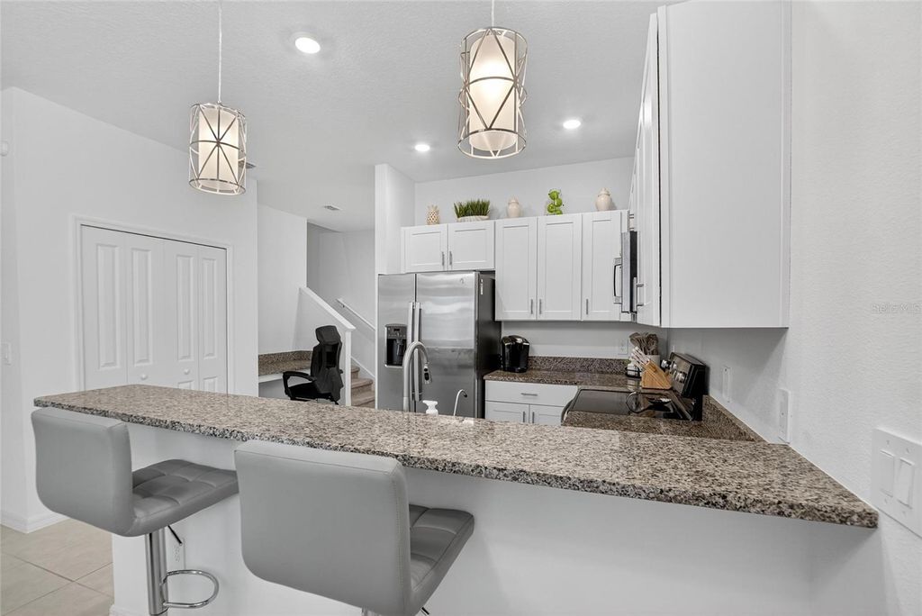 Photo of 10317 Trumpet Honeysuckle Way, San Antonio, FL 33576 (MLS # TB8470114)