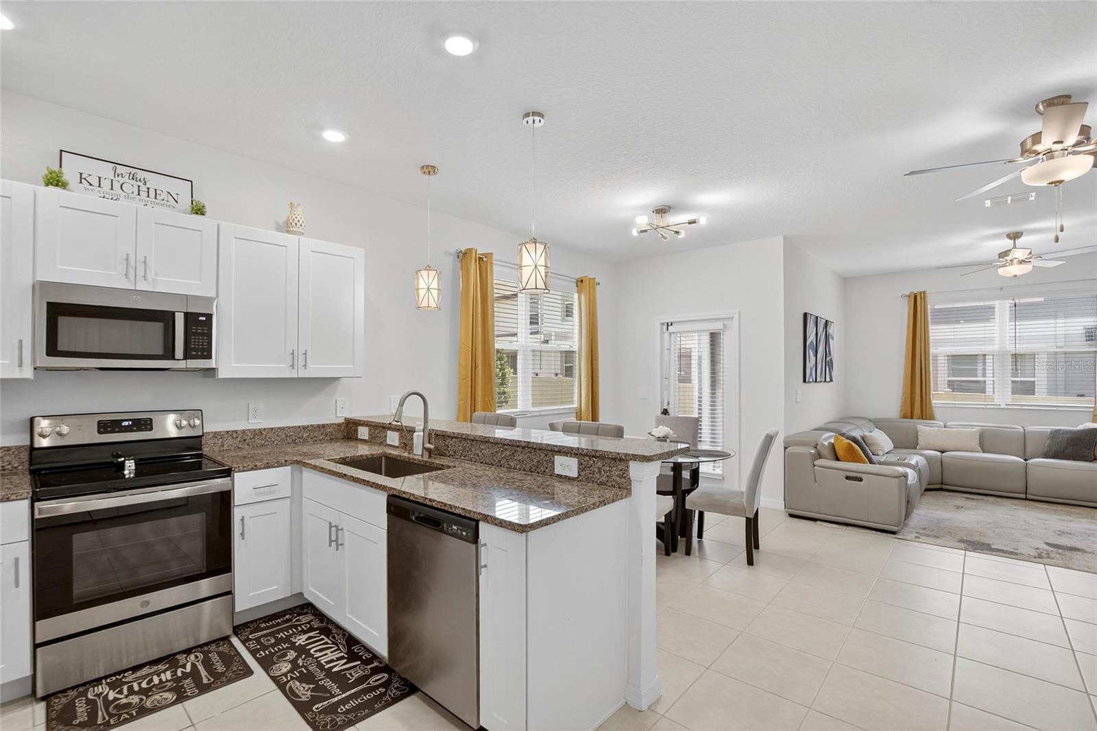 MIRADA PCLS 8A & 8B - Residential