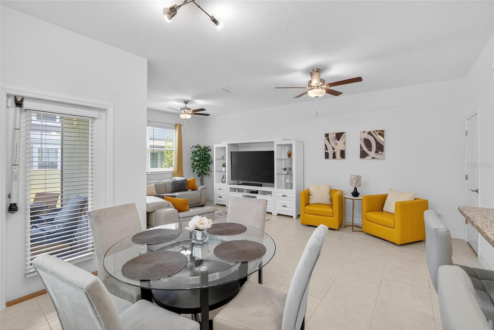 MIRADA PCLS 8A & 8B - Residential