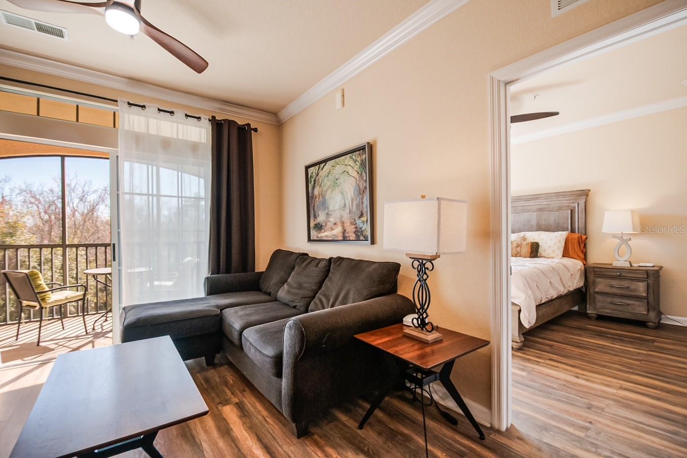 TUSCANA 2 CONDO - Residential