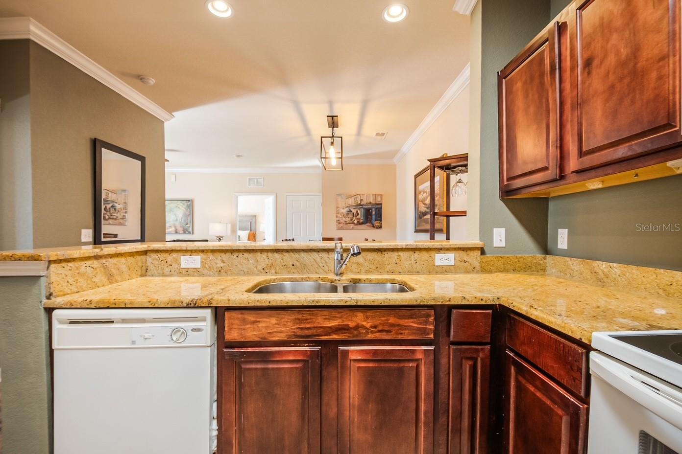 TUSCANA 2 CONDO - Residential