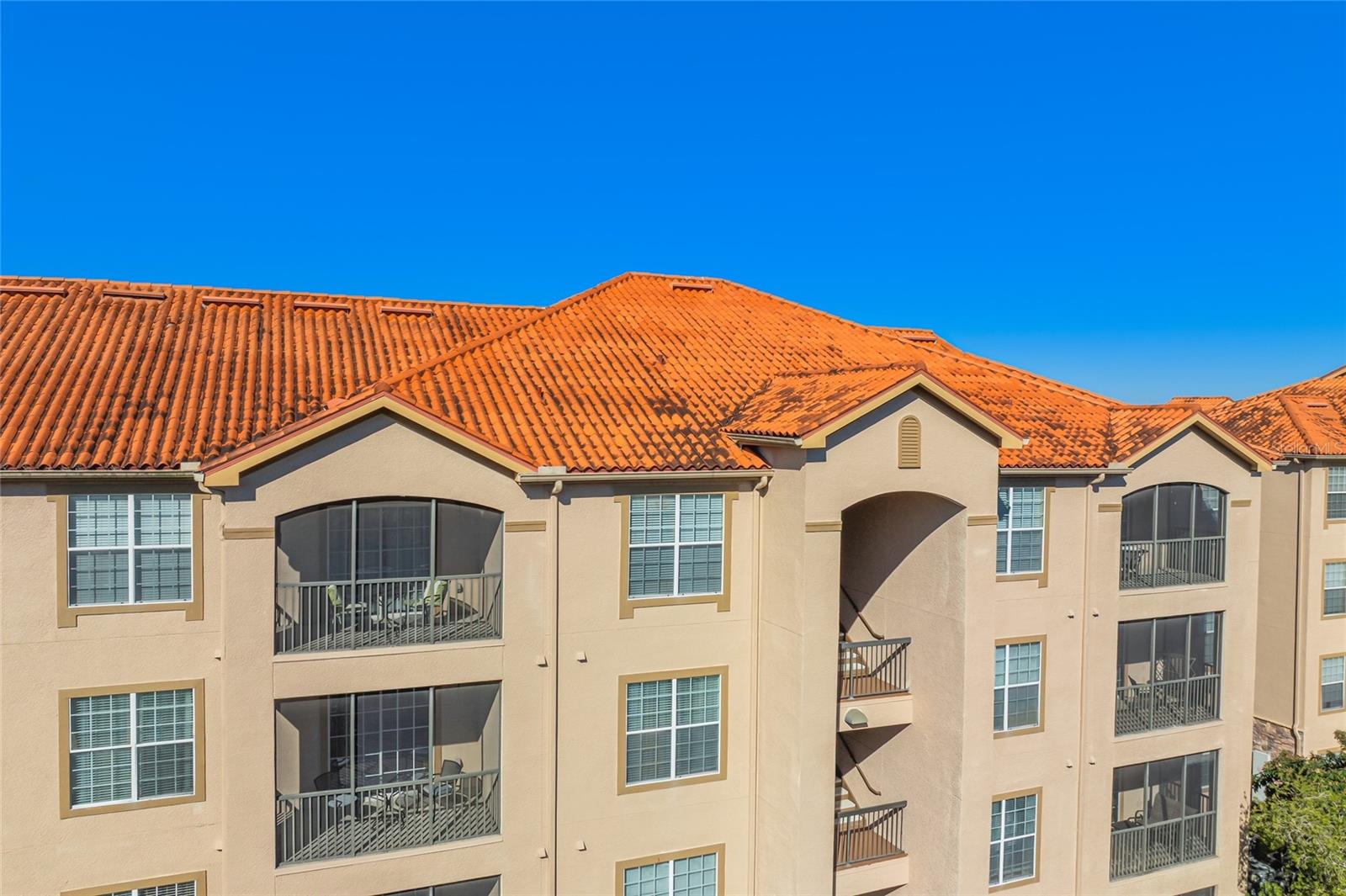 TUSCANA 2 CONDO - Residential