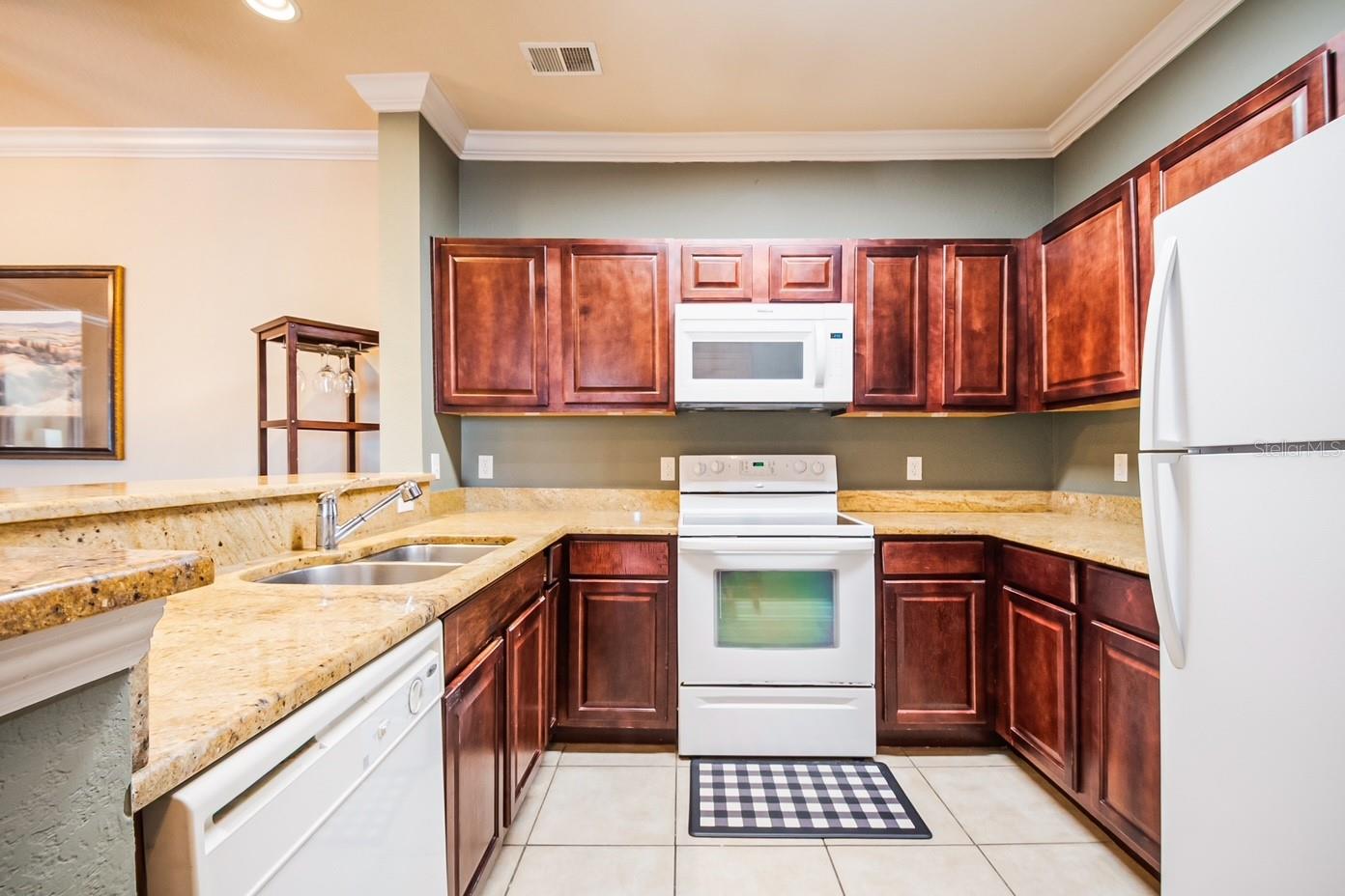 TUSCANA 2 CONDO - Residential