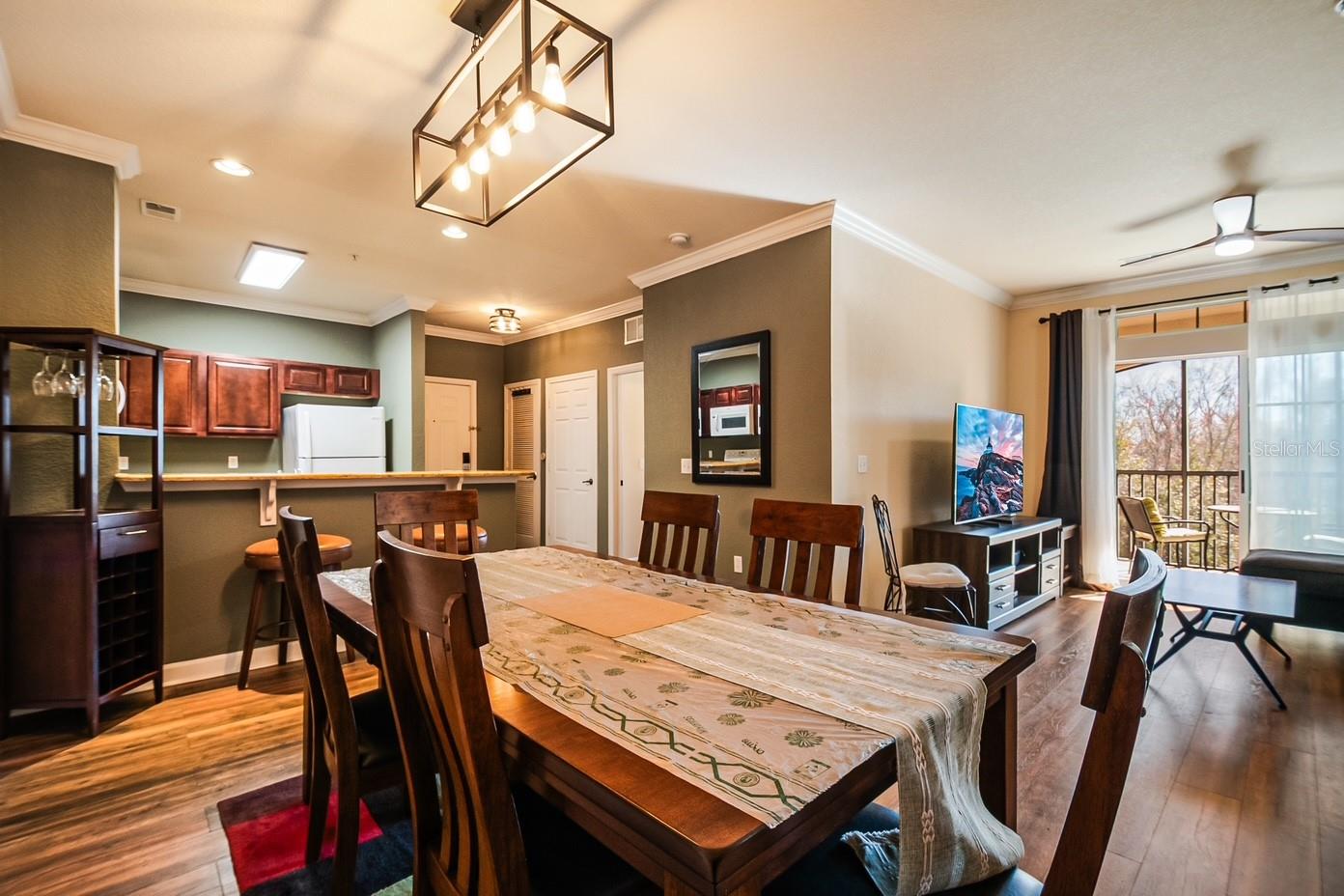 TUSCANA 2 CONDO - Residential