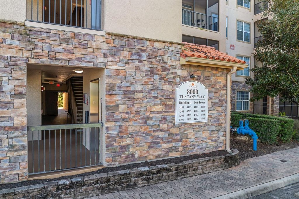 Photo of 8000 Tuscany Way #4407, Davenport, FL 33896 (MLS # S5142036)