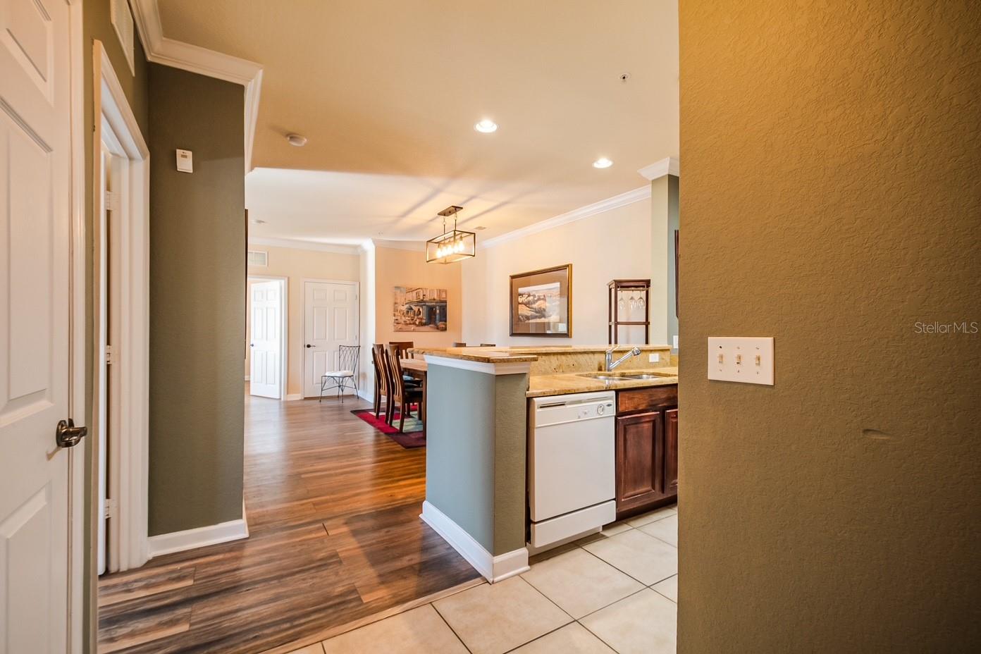 TUSCANA 2 CONDO - Residential