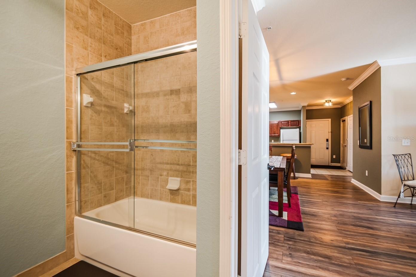 TUSCANA 2 CONDO - Residential