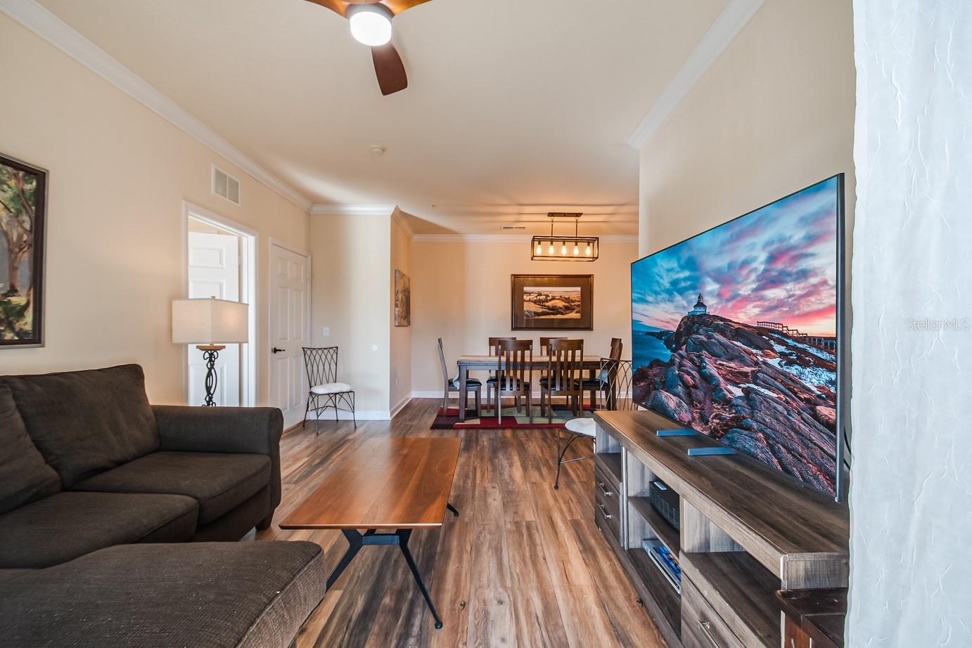 TUSCANA 2 CONDO - Residential