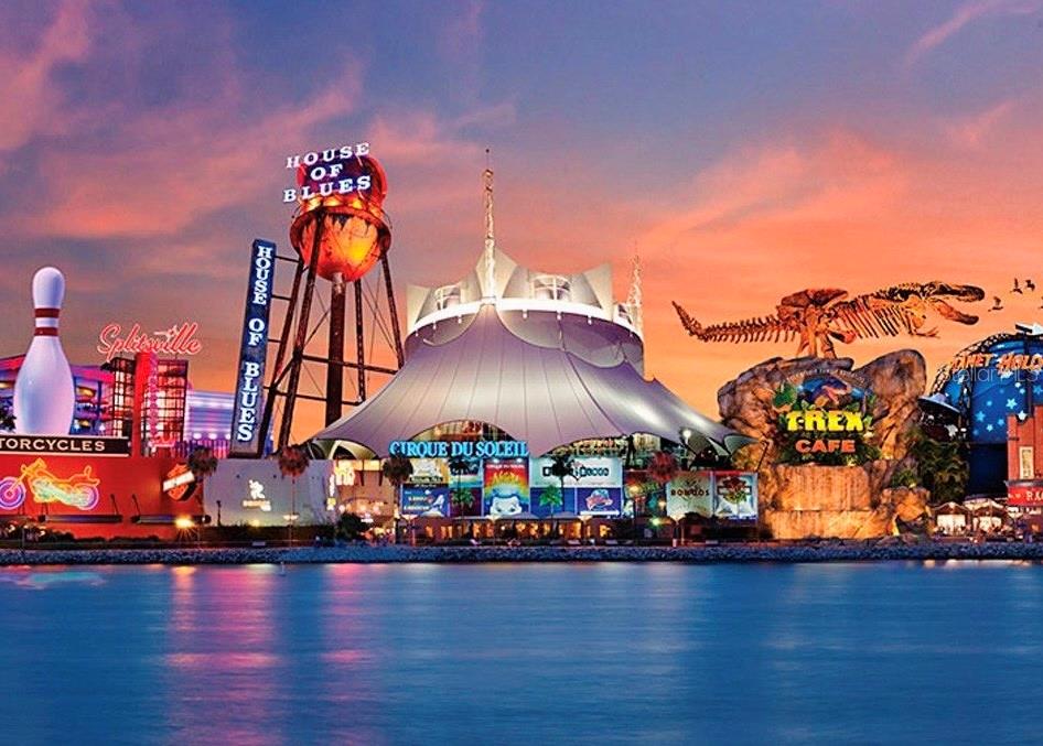 TUSCANA 2 CONDO - Residential