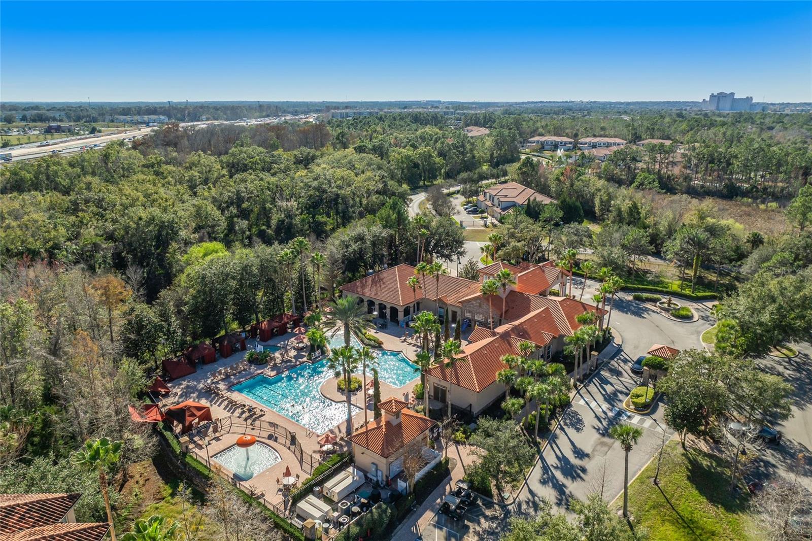 TUSCANA 2 CONDO - Residential