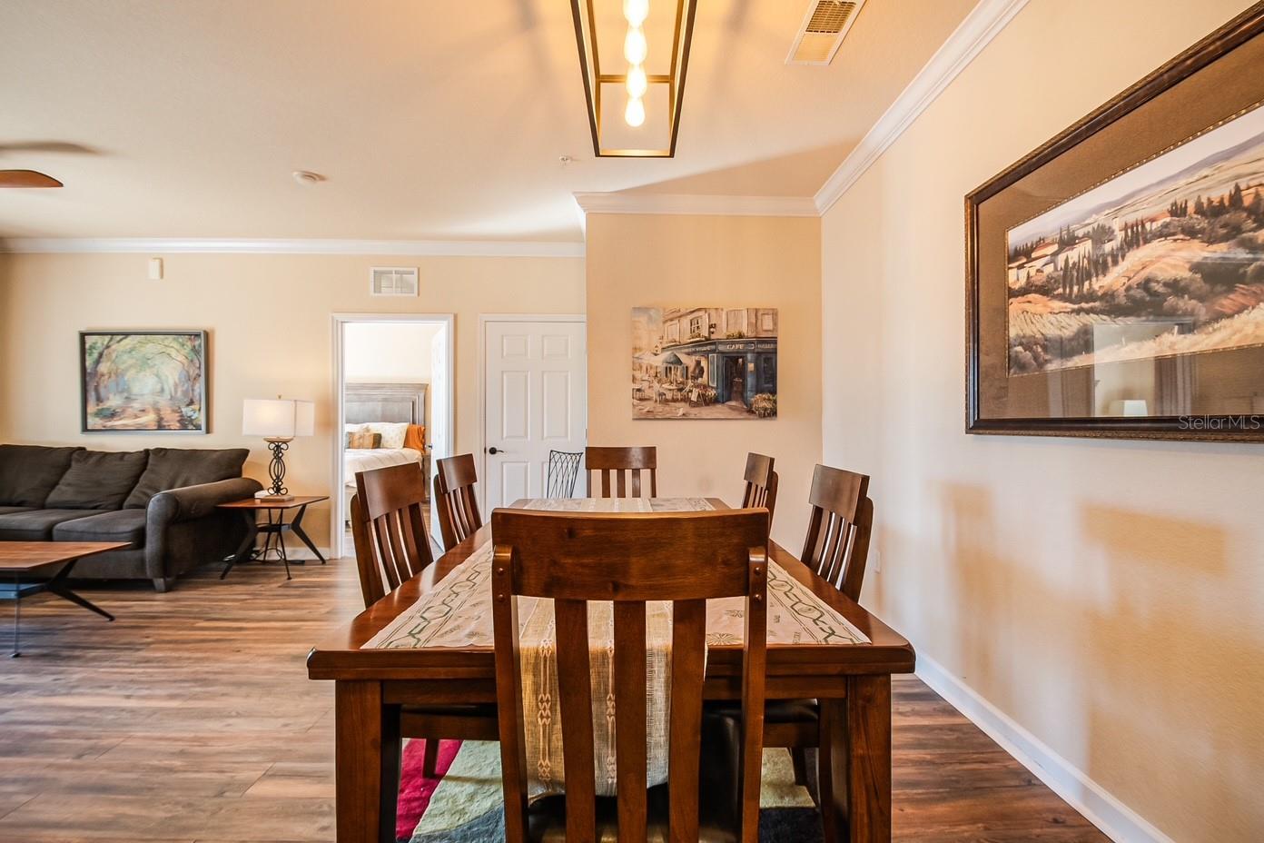 TUSCANA 2 CONDO - Residential