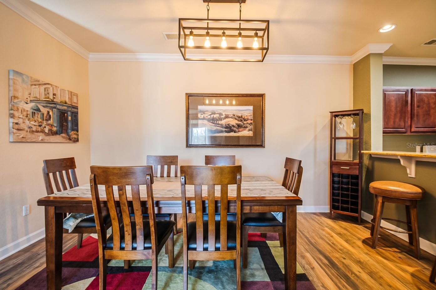 TUSCANA 2 CONDO - Residential