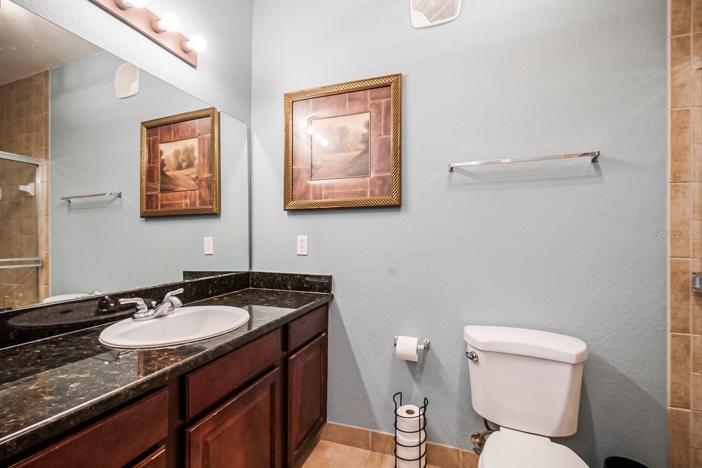 TUSCANA 2 CONDO - Residential