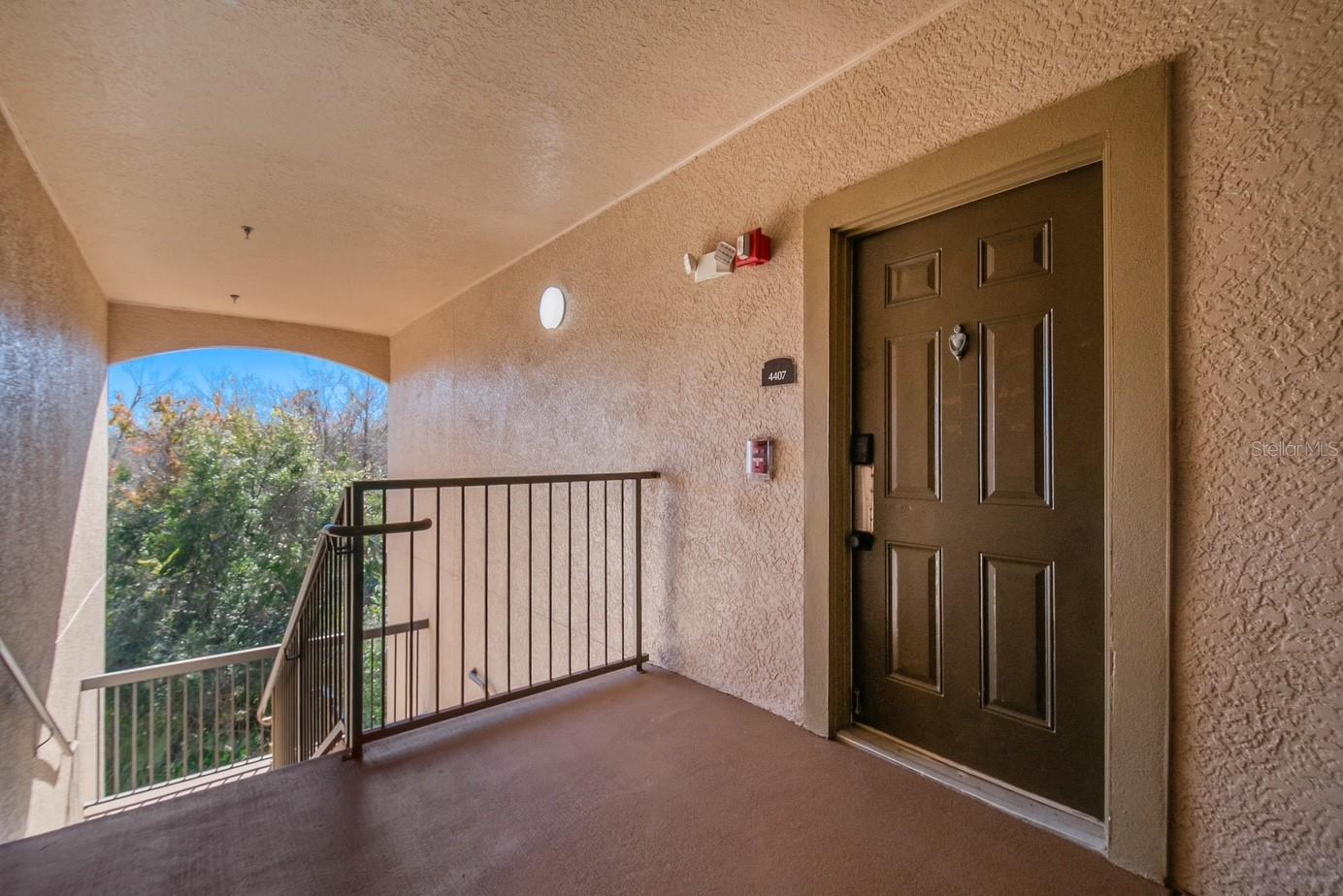 TUSCANA 2 CONDO - Residential