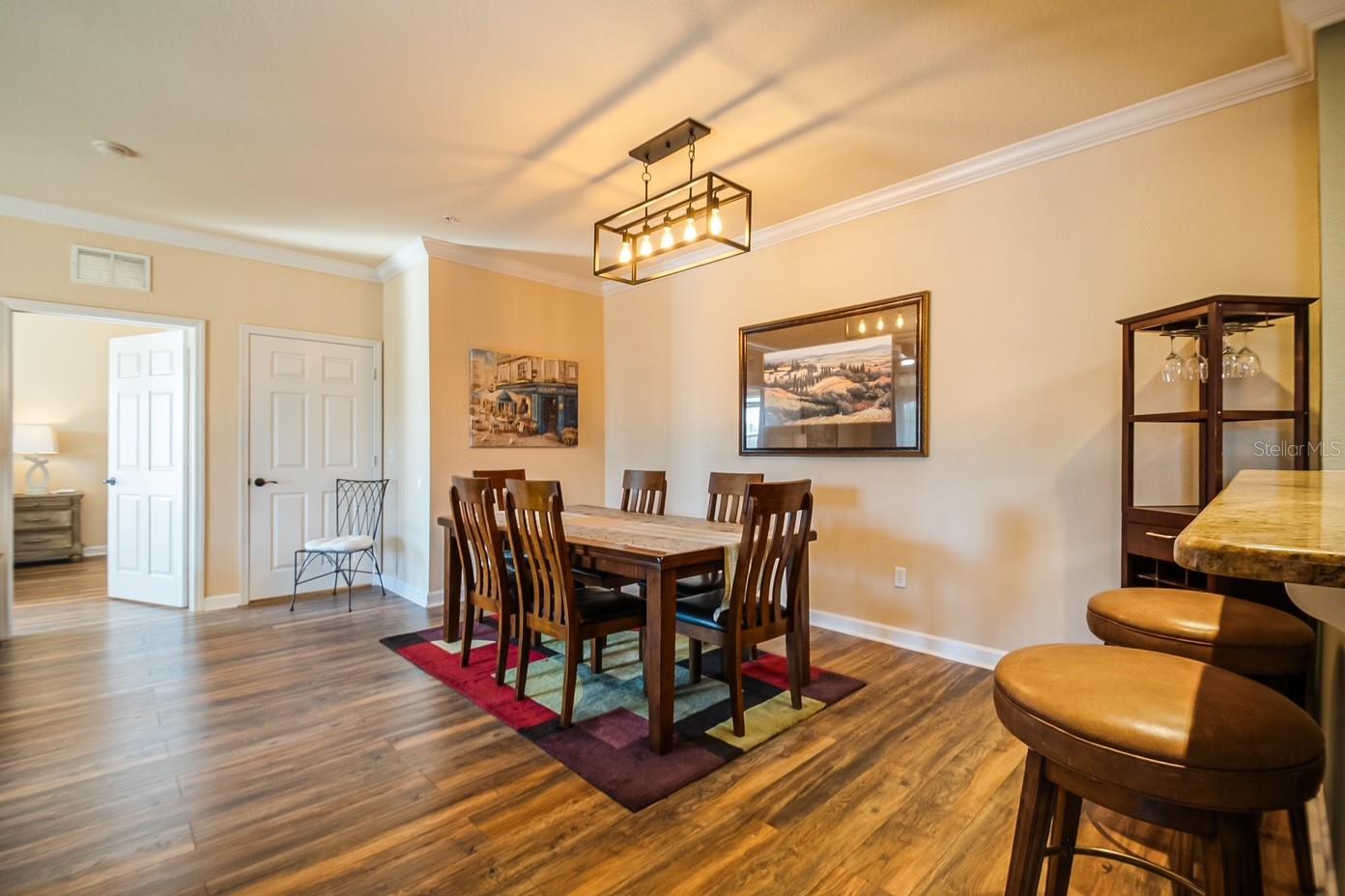 TUSCANA 2 CONDO - Residential