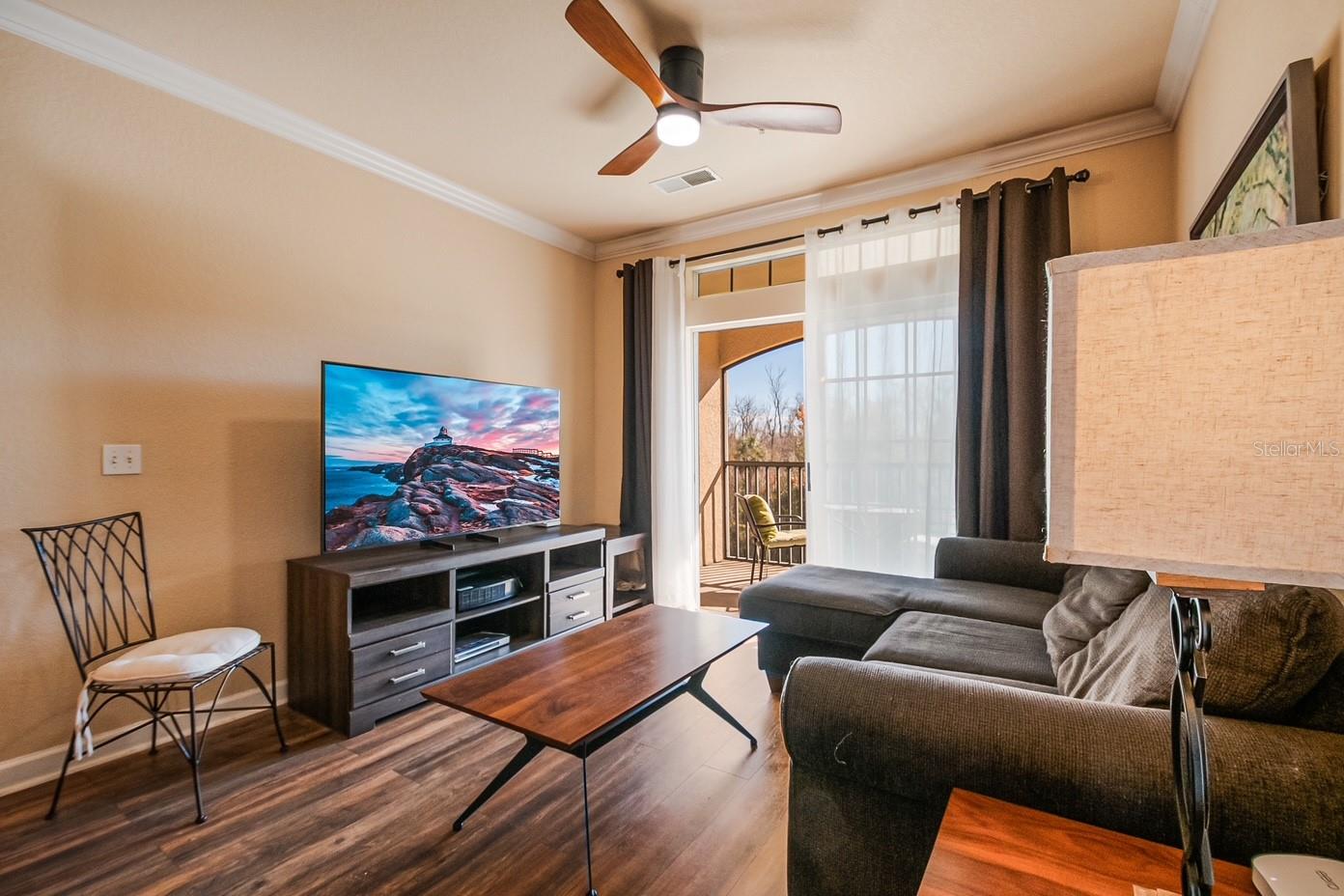 TUSCANA 2 CONDO - Residential