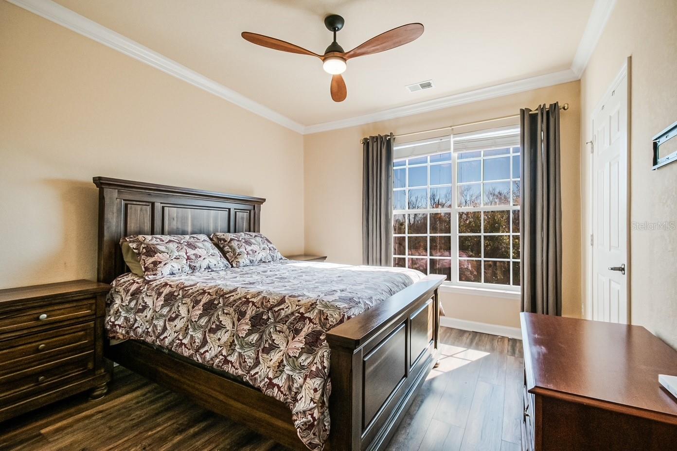 TUSCANA 2 CONDO - Residential