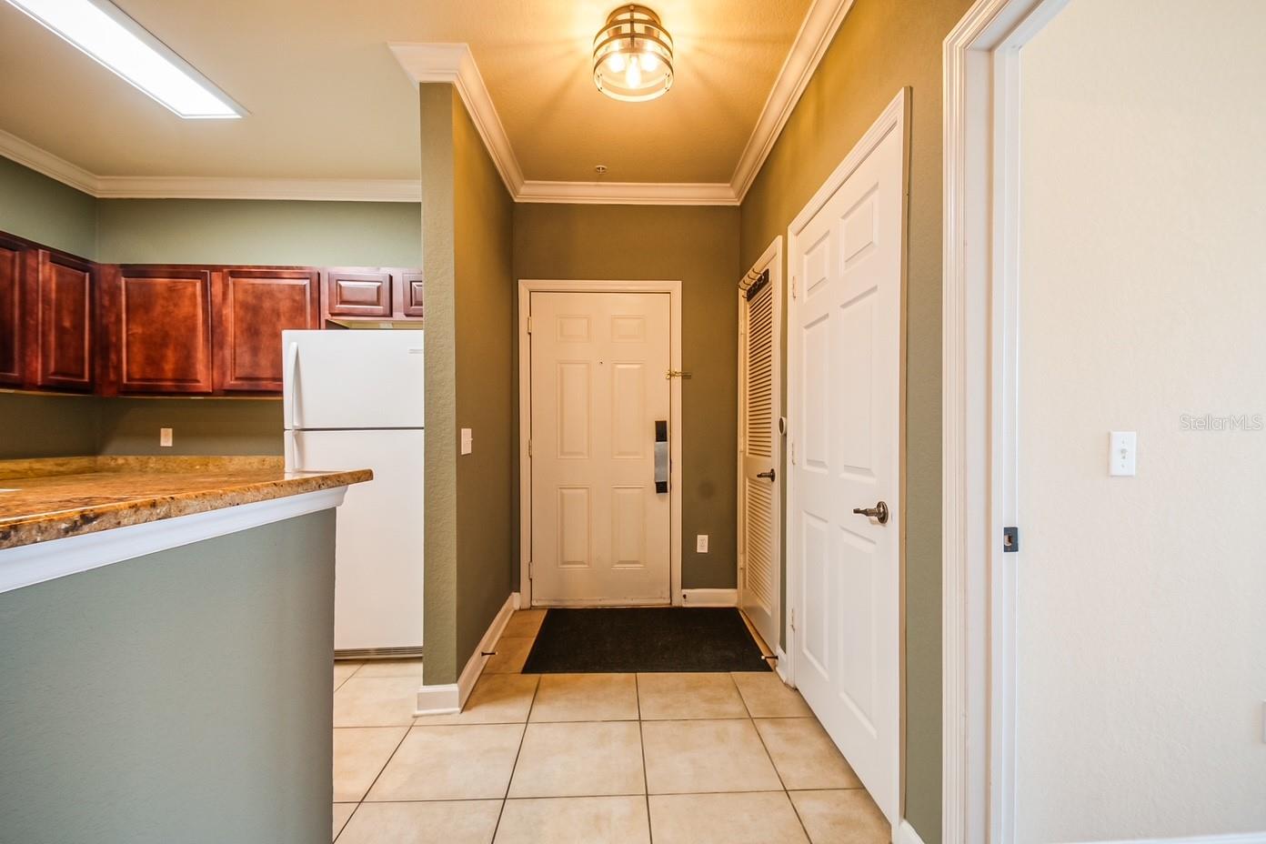 TUSCANA 2 CONDO - Residential