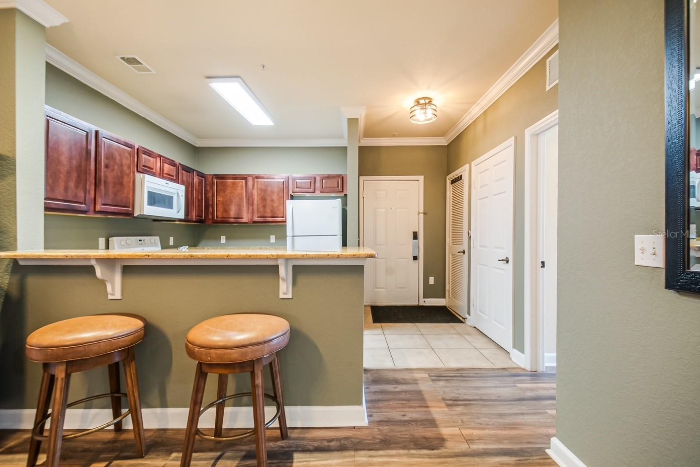 TUSCANA 2 CONDO - Residential